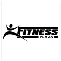 Logotipo de Fitness Plaza